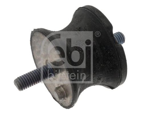 Mounting, automatic transmission